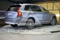 2019 Volvo XC90