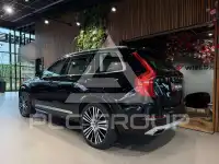 2019 Volvo XC90