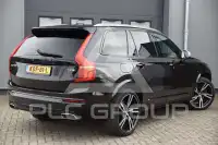 2019 Volvo XC90