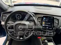 2019 Volvo XC90