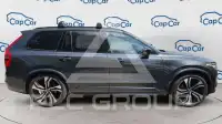 2019 Volvo XC90