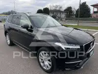 2019 Volvo XC90