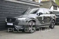 2019 Volvo XC90
