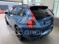 2019 Volvo XC90