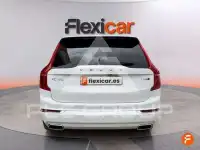 2019 Volvo XC90
