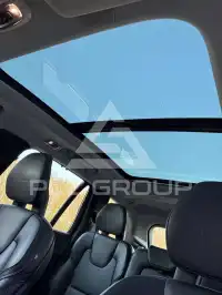 2019 Volvo XC90