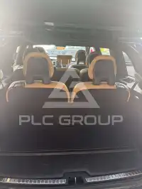 2018 Volvo XC90