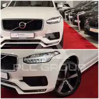 2019 Volvo XC90
