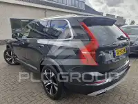 2019 Volvo XC90
