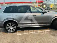 2019 Volvo XC90