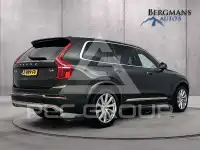 2019 Volvo XC90