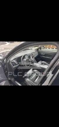 2019 Volvo XC90