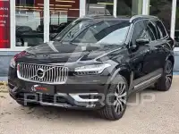 2019 Volvo XC90