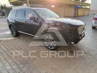 2019 Volvo XC90