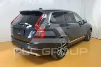 2019 Volvo XC90