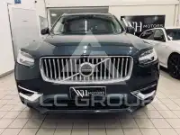 2019 Volvo XC90