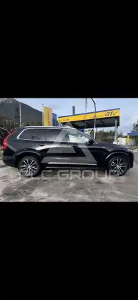 2019 Volvo XC90