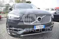 2019 Volvo XC90