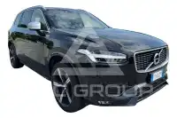 2019 Volvo XC90