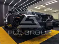 2019 Volvo XC90
