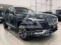 2019 Volvo XC90