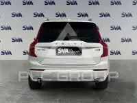 2019 Volvo XC90