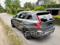 2019 Volvo XC90