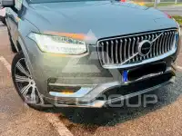 2019 Volvo XC90