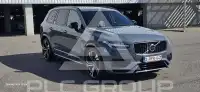 2019 Volvo XC90