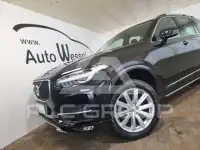 2019 Volvo XC90
