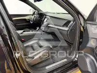 2019 Volvo XC90