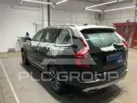 2019 Volvo XC90