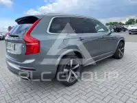 2019 Volvo XC90