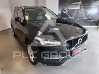 2019 Volvo XC90