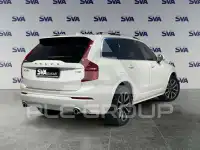 2019 Volvo XC90