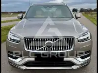 2019 Volvo XC90