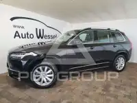 2019 Volvo XC90