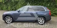 2019 Volvo XC90