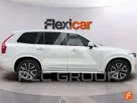 2019 Volvo XC90
