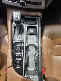 2019 Volvo XC90