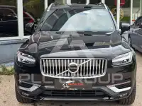 2019 Volvo XC90