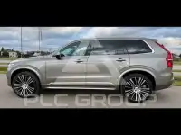 2019 Volvo XC90