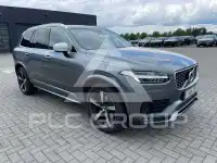 2019 Volvo XC90