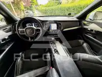 2019 Volvo XC90