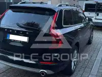 2019 Volvo XC90