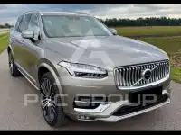 2019 Volvo XC90