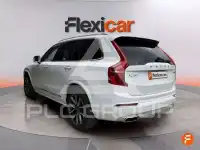 2019 Volvo XC90