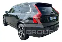 2019 Volvo XC90