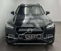 2019 Volvo XC90