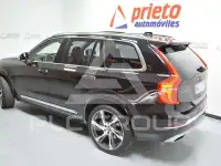 2019 Volvo XC90